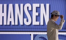 世俱杯投注:追光丨你好，NBA！我叫Hansen Yang！