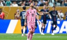 世俱杯:即使是梅西也无法弥合欧冠冠军巴黎圣日耳曼和美国职业足球大联盟的国际迈阿密之间的差距